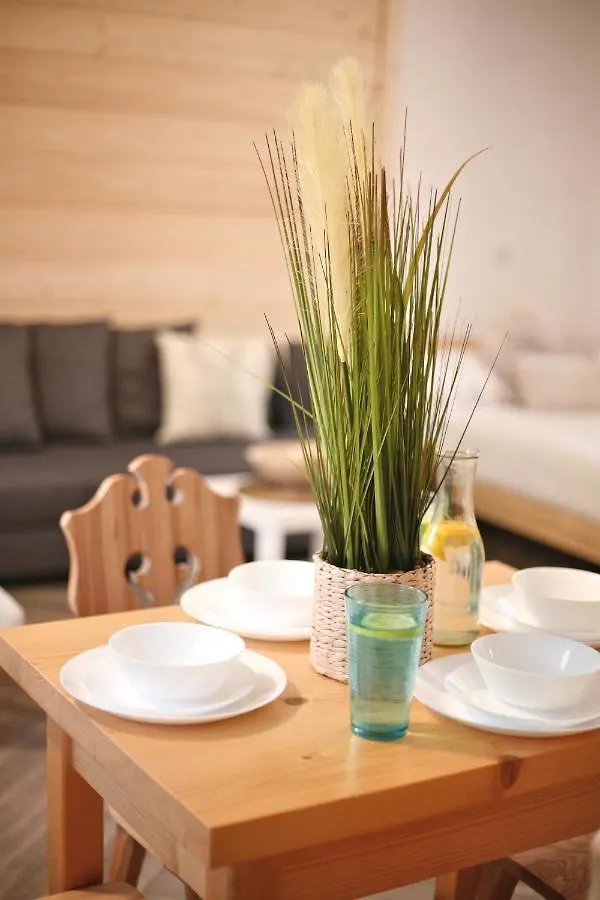 Appartement Willa Przy Skoczni 2 à Zakopane