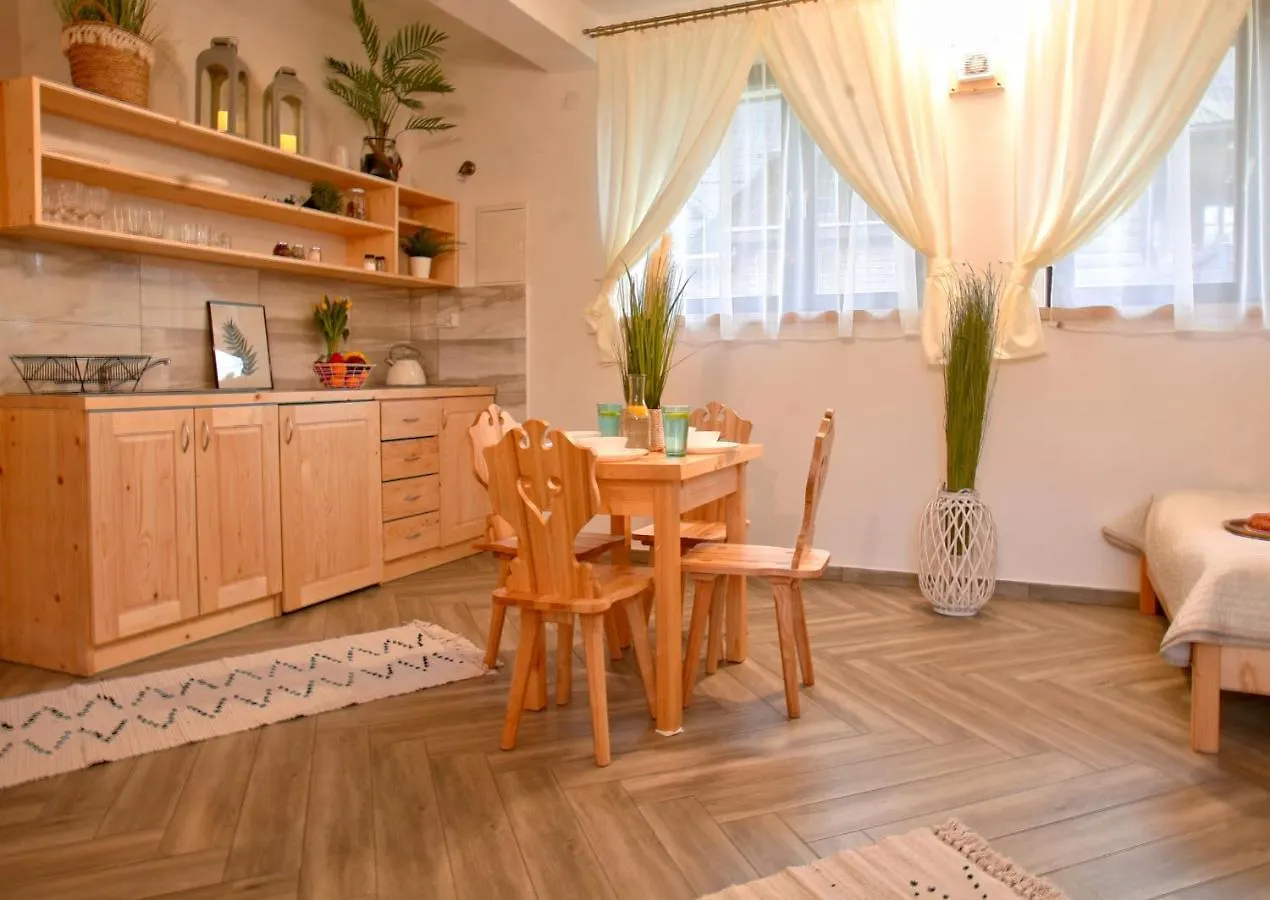 Appartement Willa Przy Skoczni 2 à Zakopane 0*,  Pologne