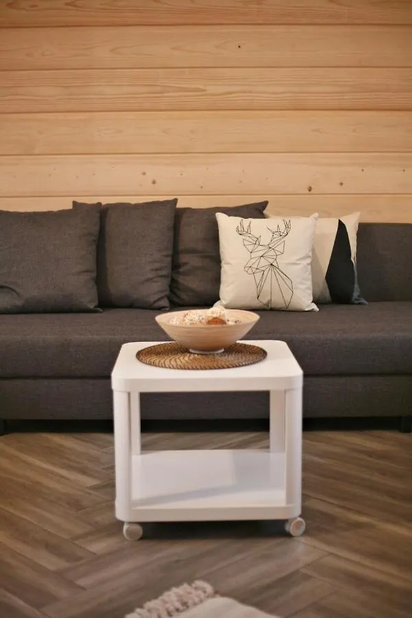 Appartement Willa Przy Skoczni 2 à Zakopane