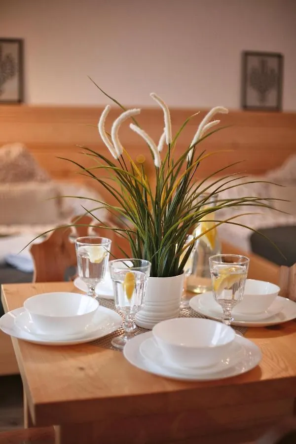 Appartement Willa Przy Skoczni 2 à Zakopane