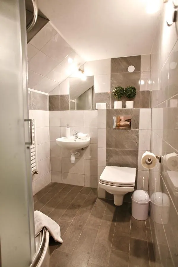 Appartement Willa Przy Skoczni 2 à Zakopane